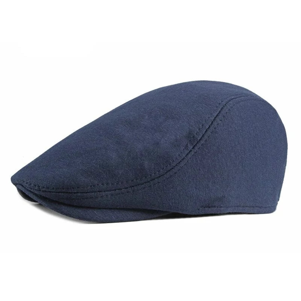 Durham Classic Ivy Flat Cap