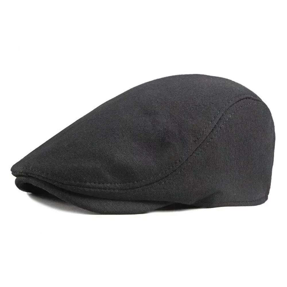 Durham Classic Ivy Flat Cap