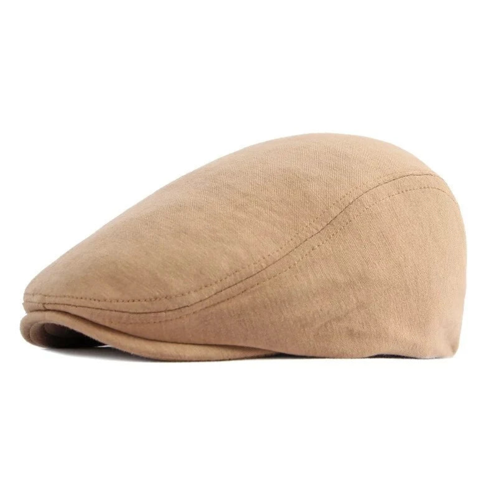 Durham Classic Ivy Flat Cap
