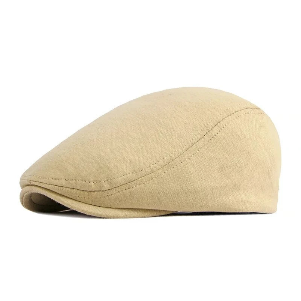Durham Classic Ivy Flat Cap