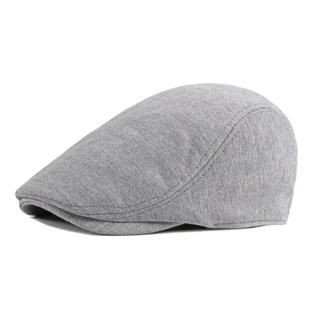 Durham Classic Ivy Flat Cap