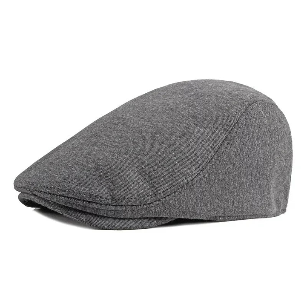 Durham Classic Ivy Flat Cap