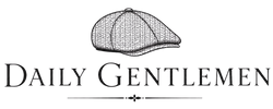 Daily Gentlemen - Home